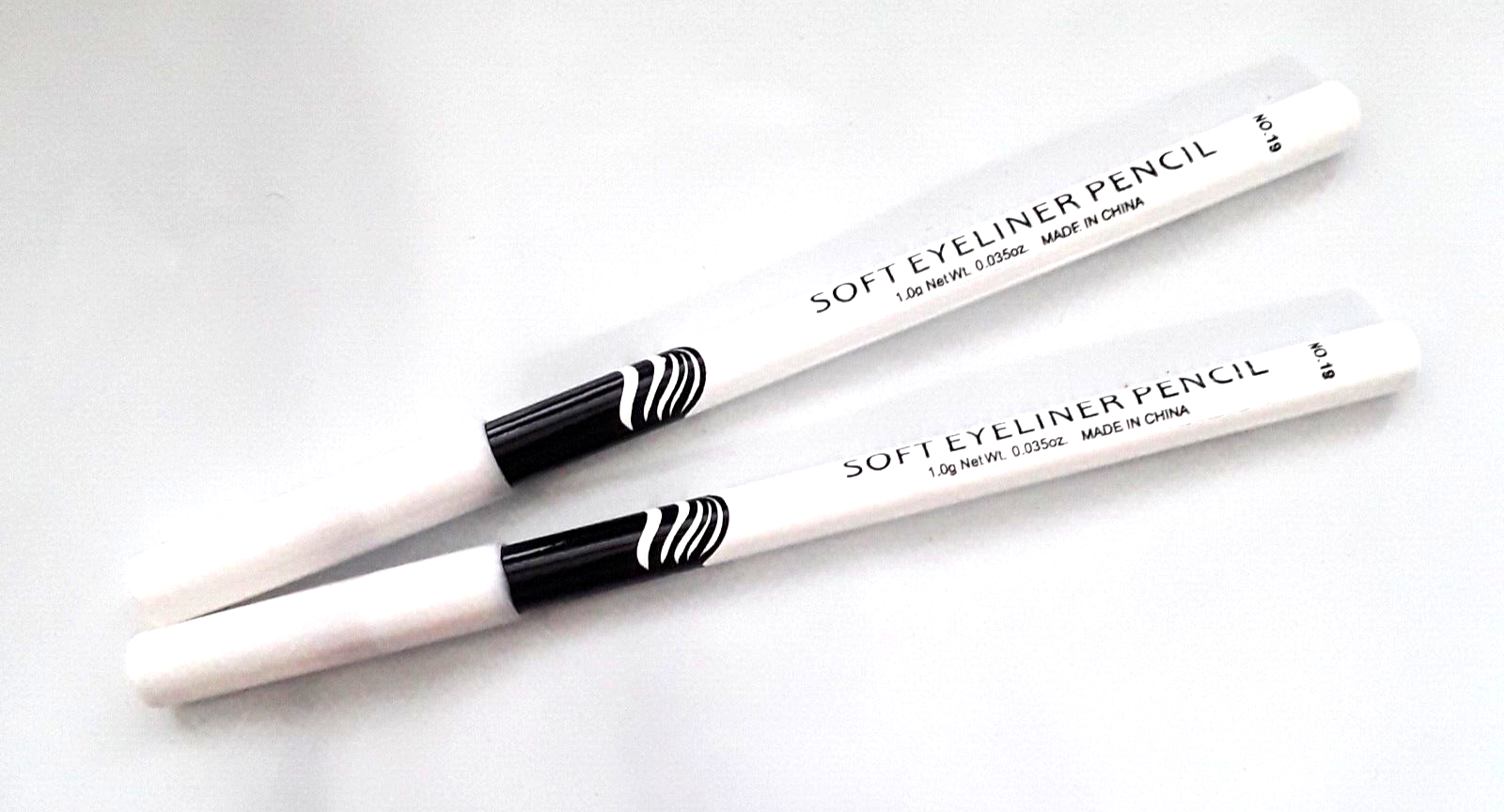 Eye Liner Pen Soft Strokes Waterproof Long