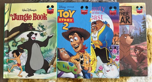 WALT DISNEY アニメーション アートブック 2冊セット WALT DISNEY アニメーション アートブック 2冊セット