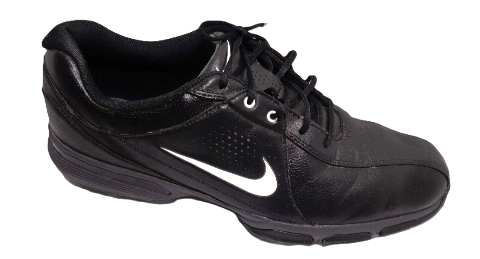 新品‼️ NIKE GOLF Durasport III デュラスポーツ 28cm Nike Durasport III Golf Shoes Men's Size 12 Black White