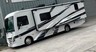 ford flair RV motorhome luxury camper 2024 low mile one owner