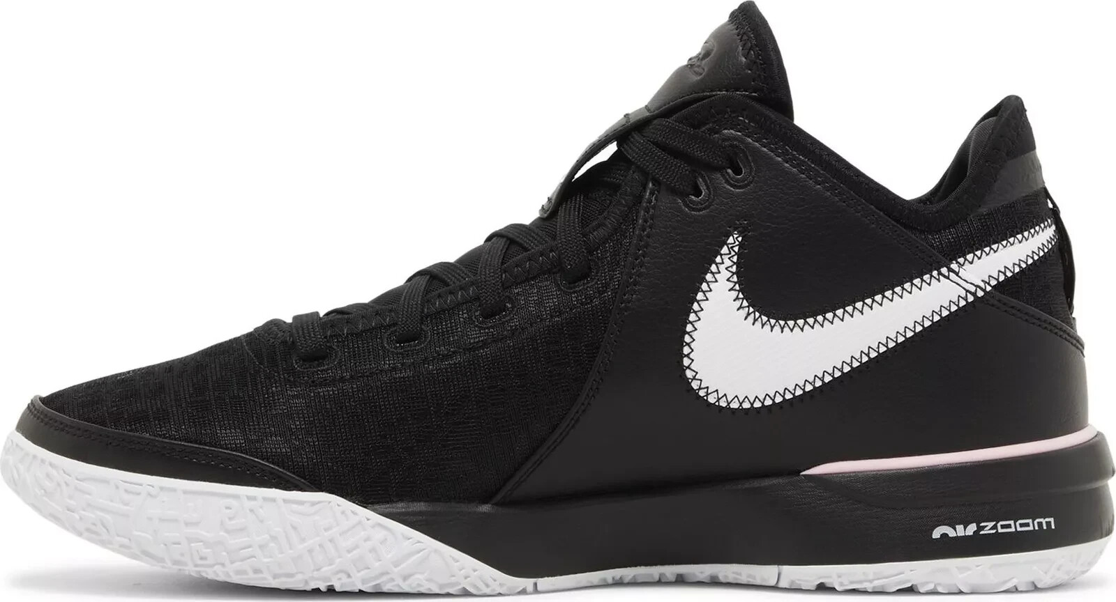 NIKE LEBRON NXXT Gen ホワイト/ブラック/レッド美品 Nike LeBron NXXT Gen AMPD First Game Mens Size 11 White