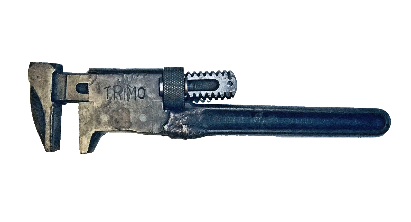 パイプカッター　TRIMONT MFG CO パイプカッター TRIMONT MFG CO Trimont Manufacturing Company