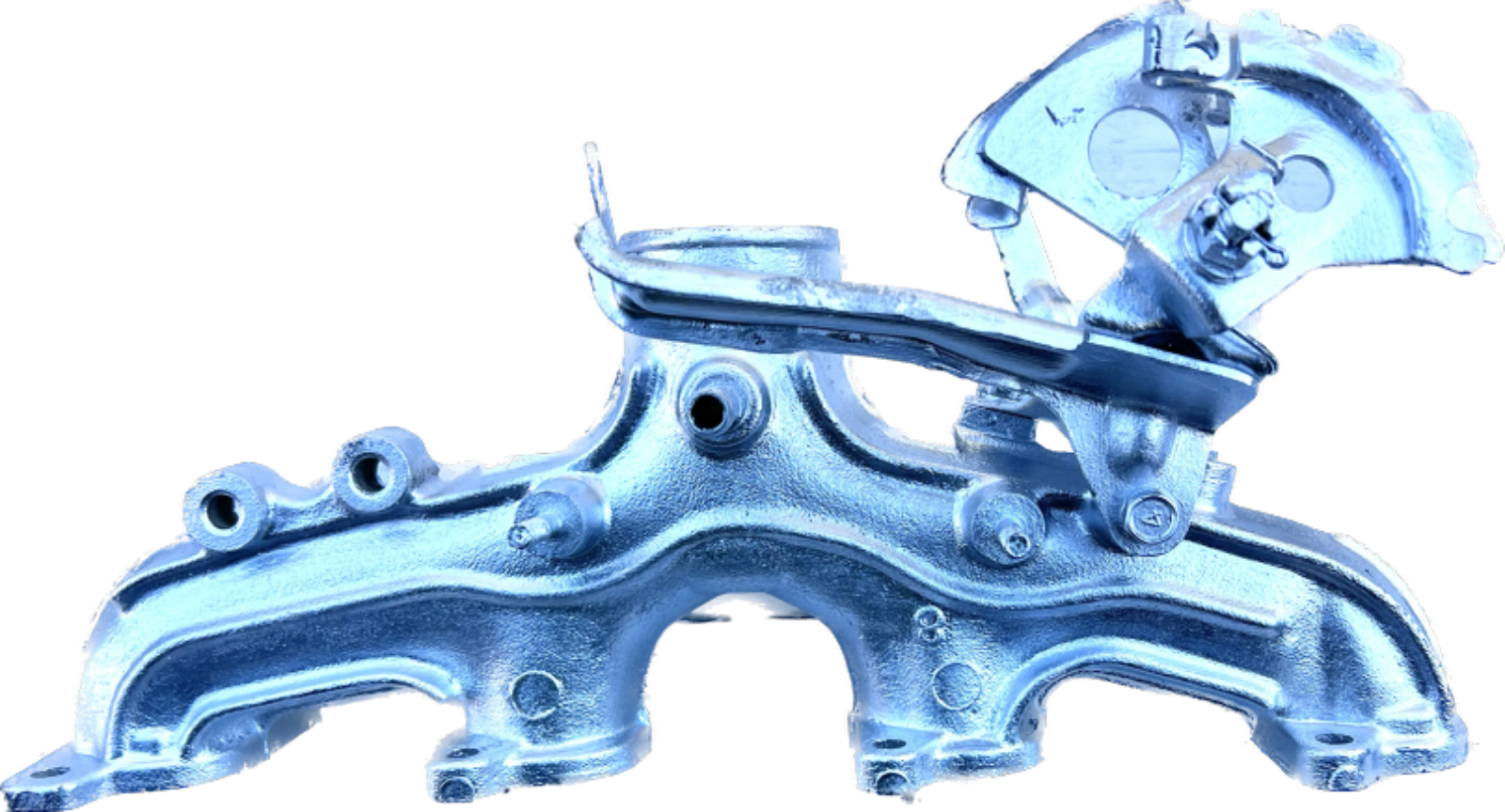 Kei（2/4） Toyota Engine 2L OHC 8V 2,4L Intake Manifold Used | eBay