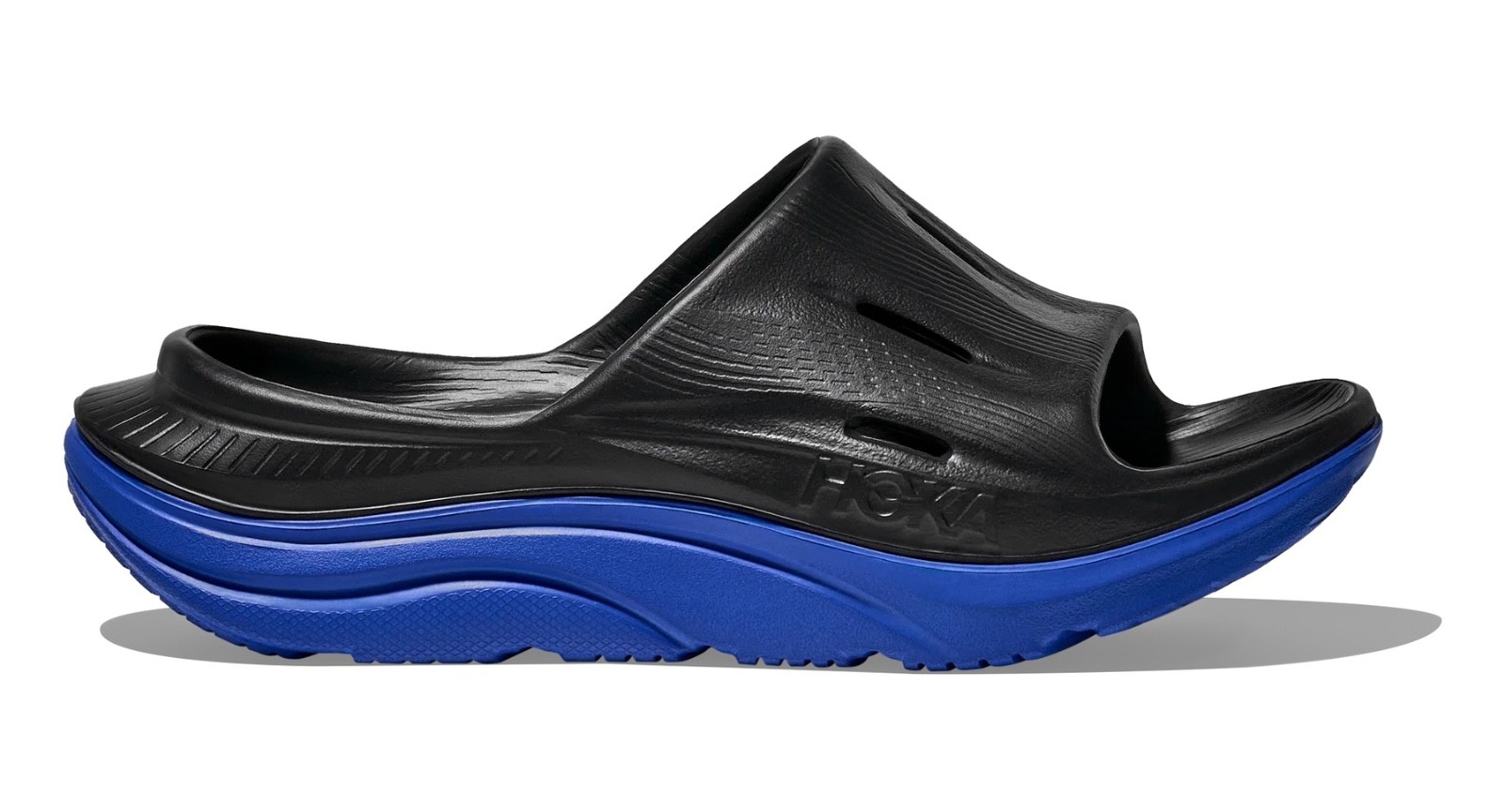 ホカオネオネ　HOKA U ORA RECOVERY SLIDE 3 28cm Ora Recovery Slide Sandal 3 | HOKA®