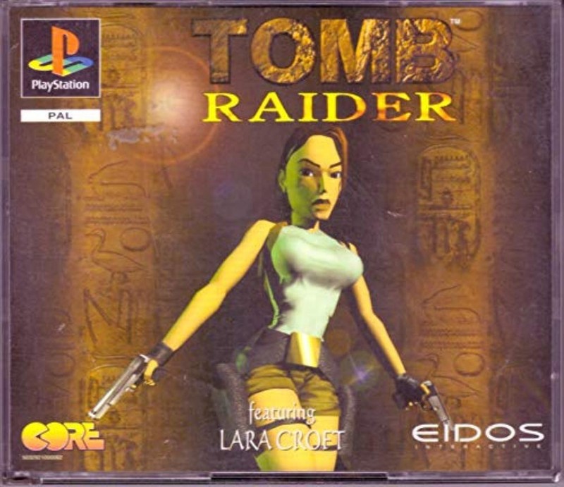 Tomb Raider