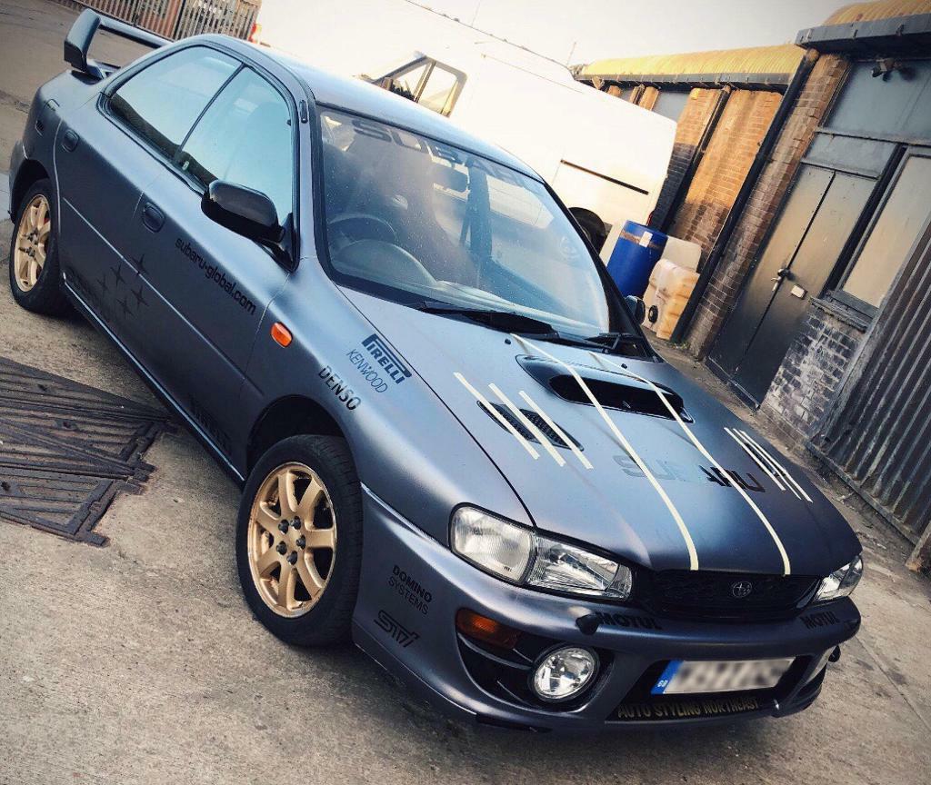 Мигает awd subaru