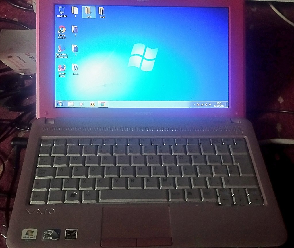 Sony pcg 61313l drivers