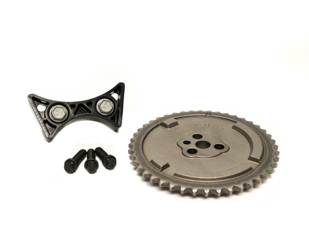 Brian Tooley Racing BTR 3 Bolt Cam Camshaft Conversion Kit GM LS2 LS3
