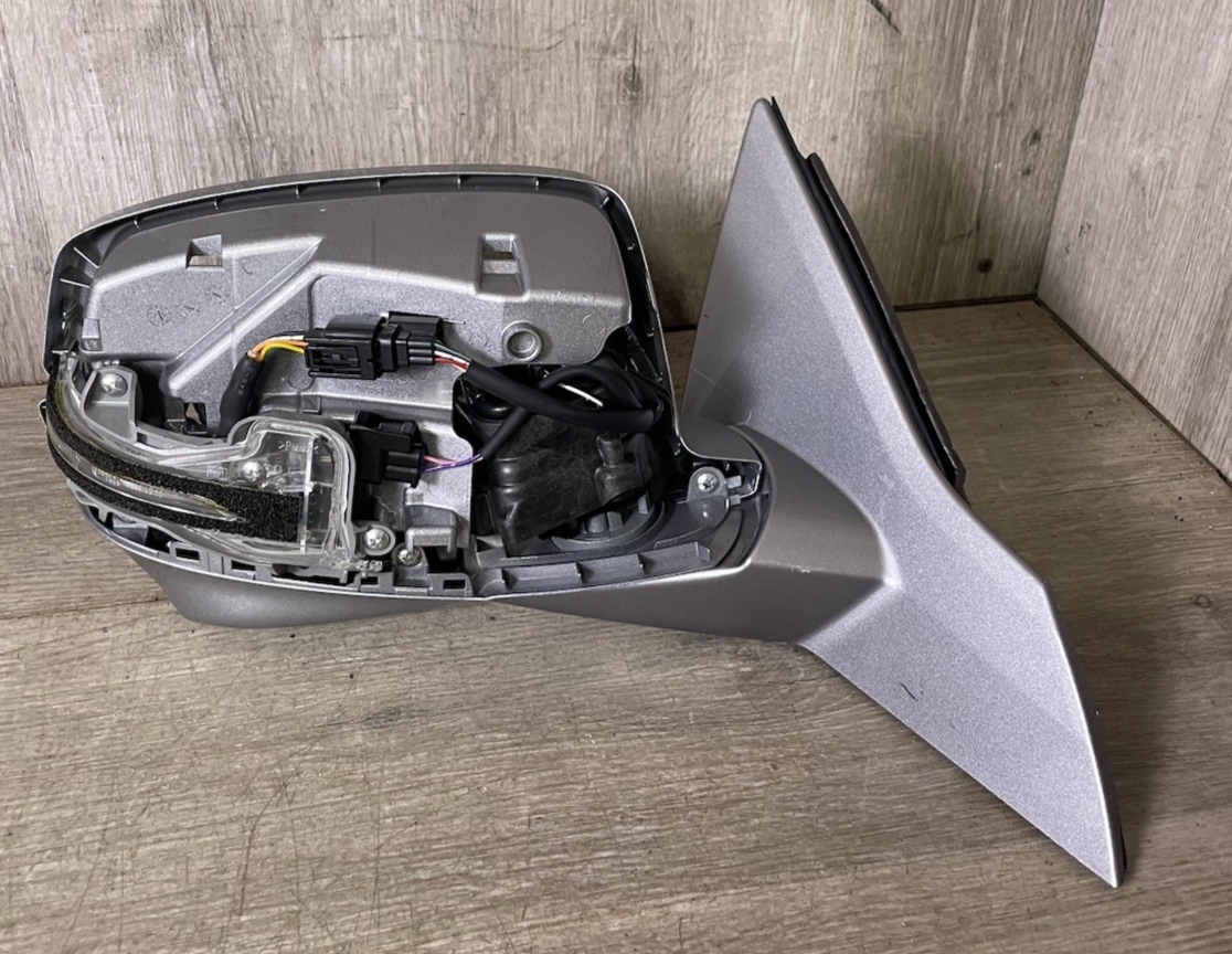 2014-2018 Acura RLX  RH PASSENGER  SIDE OEM E13027544