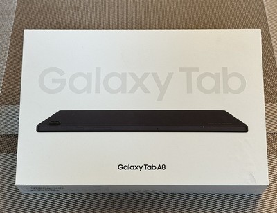 Samsung Galaxy Tab A8 SM-X200 32GB, Wi-Fi, 10.5'' - Gray