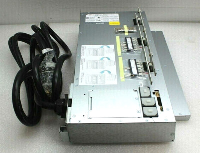 D13T7 DELL  BFS-PDU2 RPS-6000-2 C,120/208V 24A PDU