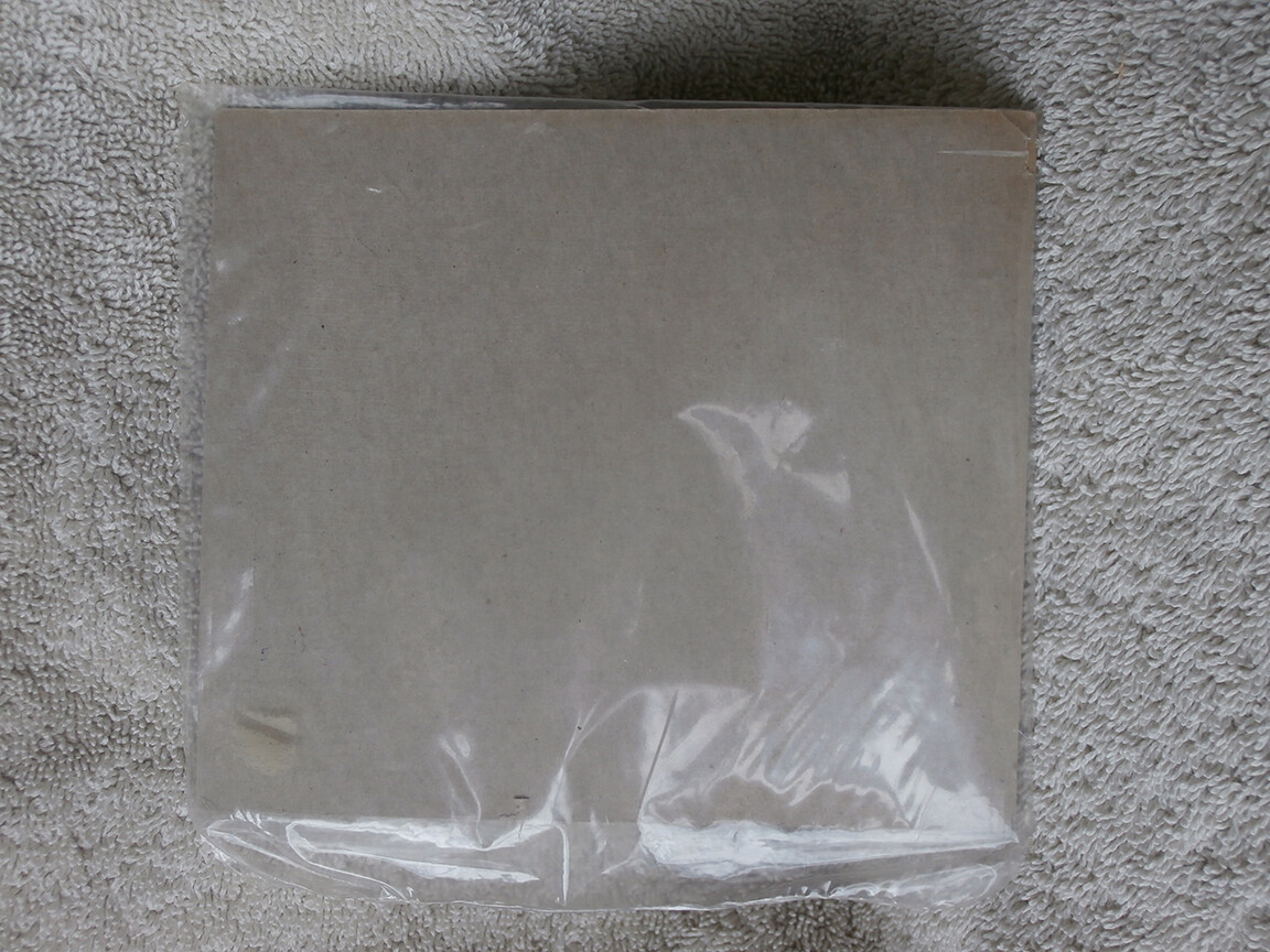 NOS MIP Vintage Doll PINK Hand Embroidered MITTENS fits 14-16