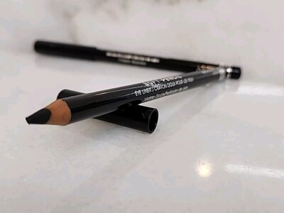 2- Rimmel Soft  Pencil Eye Liner #061 Jet Black.