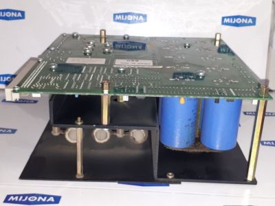 ABB DSQC 249B Rectifier Board