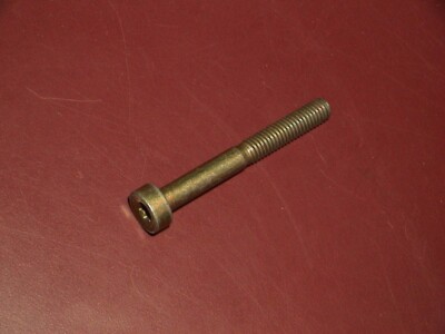NEW OEM STIHL Metric Torx Head Spline Screw IS-M6x50mm Fastener 9022-341-1430