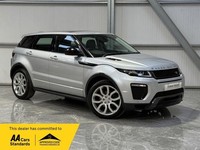 2016 Land Rover Range Rover Evoque 2.0 TD4 HSE Dynamic 5dr Auto ESTATE Diesel Au