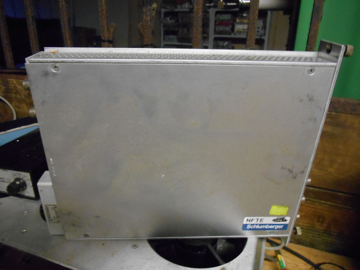 Ortec 442   Linear Gate Stretcher -- NIM BIN Module --Untested