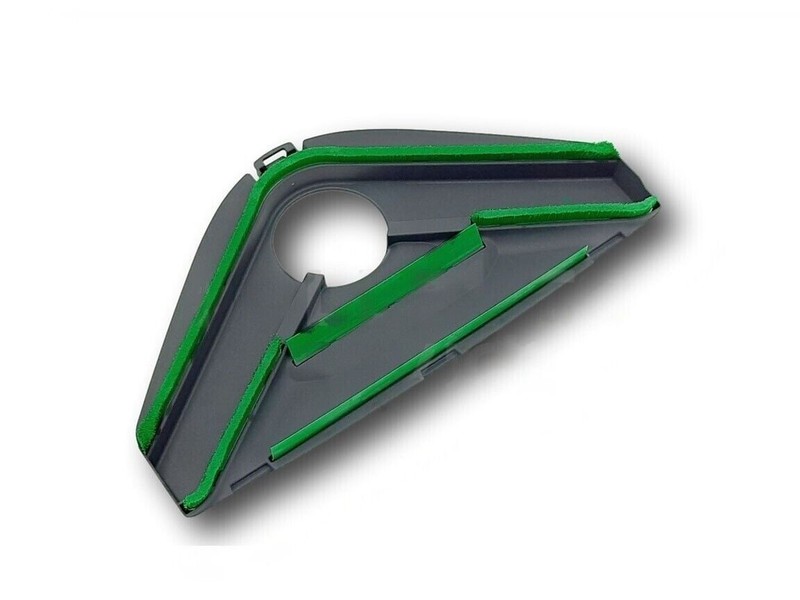 Plaque Ã Poils Folletto Vk 200 Vk220s Brosse Hd60 Hd65s Original Vorwerk