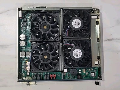 Cisco 15310-MA-FTA Shelf Fan Tray Assem For ONS 15310-MA