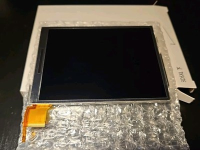 Nintendo 3DS XL Lower Bottom LCD Screen Display Replacement (Original Model) New