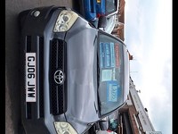 2006 Toyota RAV 4 2.0 VVT-i XT4 Automatic 5-Door From £4,995 + Retail Package ES
