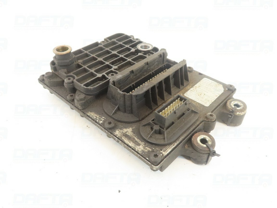 Mercedes-Ｂenz  ACTROS A0154477140 Mercedes Benz Actros Engine Control Unit ECU