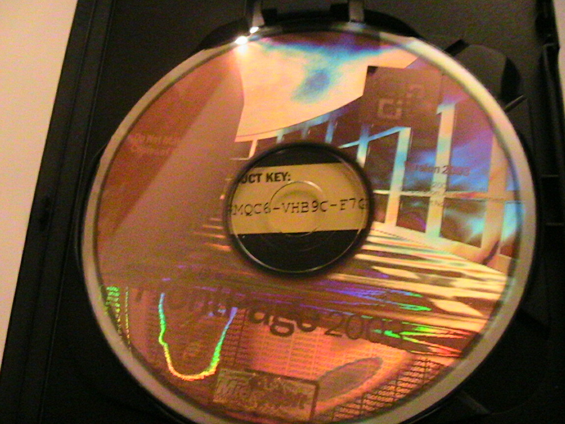 Microsoft Office FrontPage 2003 for Windows Full Version + Product Key