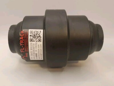 Bottom Track Roller for IHI IHI30N 30N Mini Excavator Undercarriage FLM10830PTR