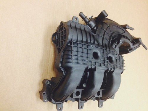 New OEM Intake Manifold For Ford Lincoln 2.0L & 2.3L (2015-2018) - Part CJ5Z9424G