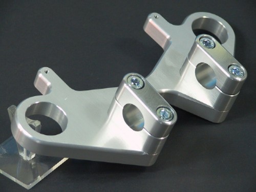Abm Superbike Attachment Top Yoke Kawasaki GPZ 750 Turbo
