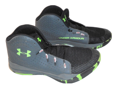 Good basketball shoes under hotsell 100