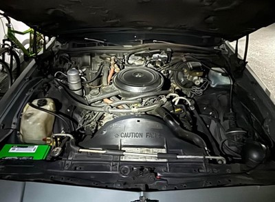 image 1 of engine