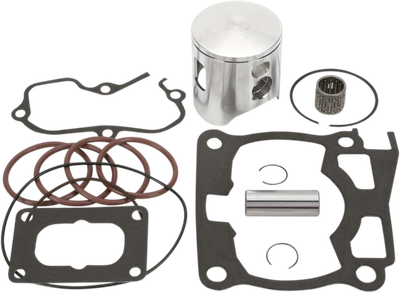 WISECO Piston Kit with Gaskets - 54.00 mm - Yamaha YZ125 PK1191