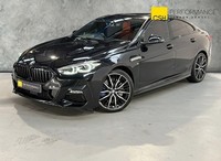 2020 BMW 2 Series Gran Coupe 2.0 220d M Sport Auto Euro 6 (s/s) 4dr COUPE Diesel