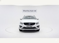 2014 Volvo XC60 D4 [181] R DESIGN 5dr ESTATE Diesel Manual