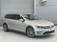 2018 Volkswagen Passat 1.4 TSI GTE 5dr DSG ESTATE PETROL/ELECTRIC Automatic