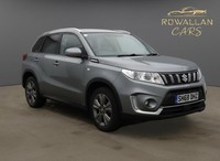 SUZUKI VITARA 1.0 Boosterjet SZ-T 2018