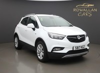 VAUXHALL MOKKA X 1.4 i Turbo Active 2017