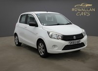 SUZUKI CELERIO 1.0 SZ3 2015