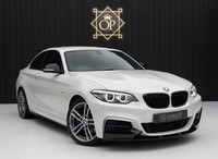 BMW 2 SERIES 3.0 M240i Coupe 2020