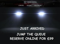 2022 Mazda CX-30 SE-L LUX MHEV AUTO 2.0 e-Skyactiv G MHEV SE-L Lux 5dr Auto Hatc