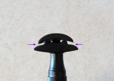 Fotos del artículo de un comprador verificado