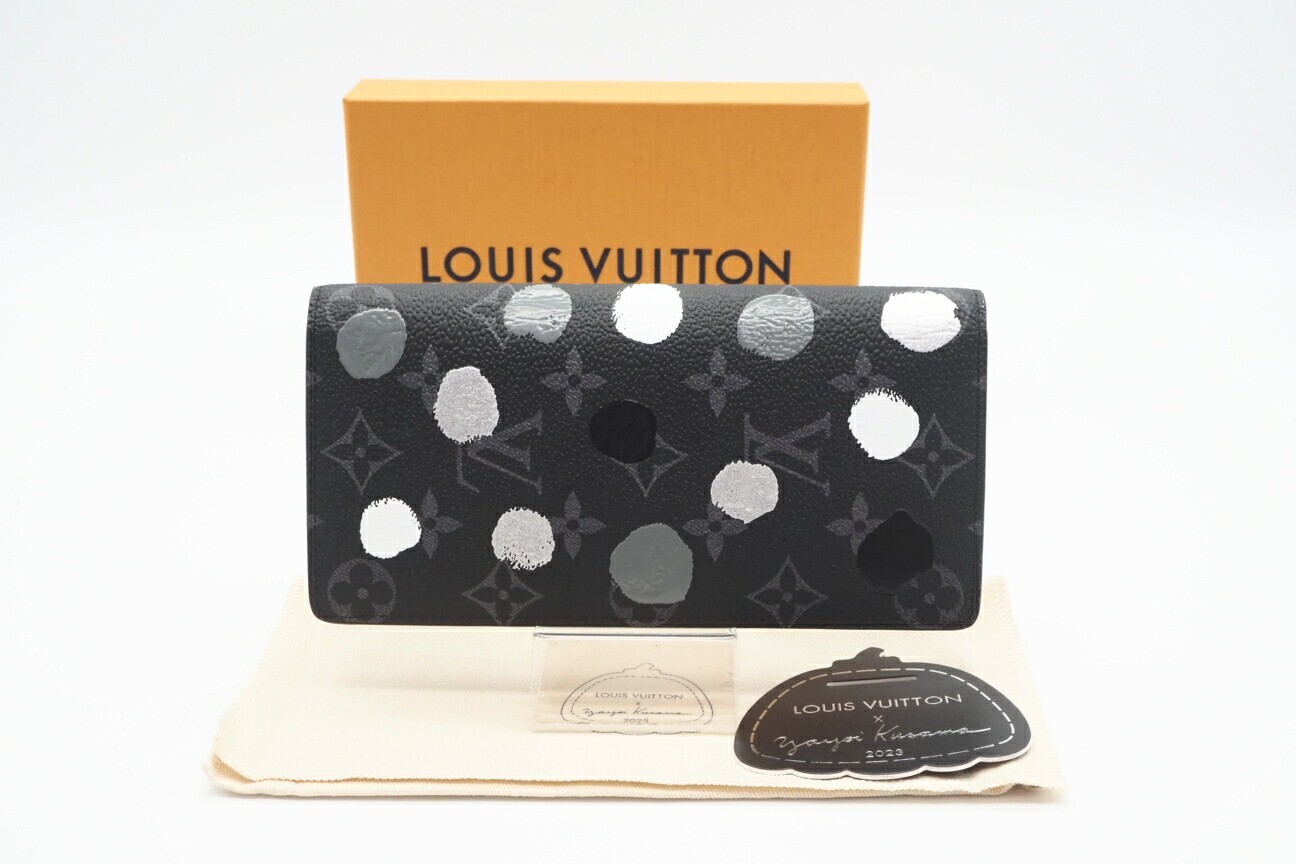 LOUIS VUITTON シルク ブラウス LOUIS VUITTON シルク ブラウス
