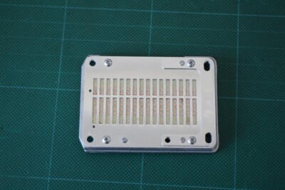 Non ARPA7603FT WR10 waveguide Phased array antenna