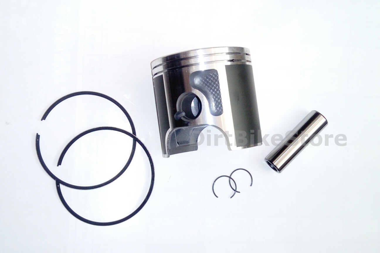Kawasaki KMX 200 A2-A5 ( 1988 1989 1990 1991 1992 ) Piston