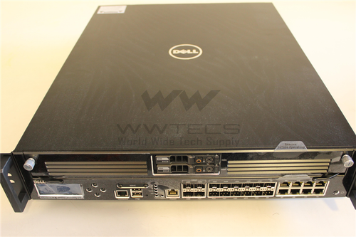 DELL SONICWALL SUPERMASSIVE 9800 *** SEE DESC FOR LIC INFO ***