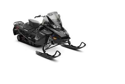 MXZ X-RS 850 E-TEC E.S. Ice Ripper XT 1.5"