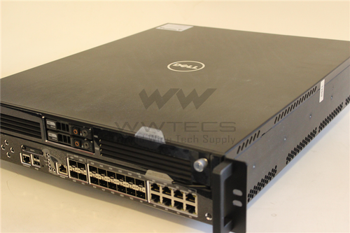 DELL SONICWALL SUPERMASSIVE 9800 *** SEE DESC FOR LIC INFO ***