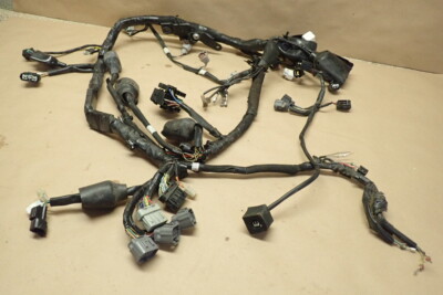 なーさ 2014 Kawasaki Ninja Zx6r Zx636f Abs Neutral Switch Sensor