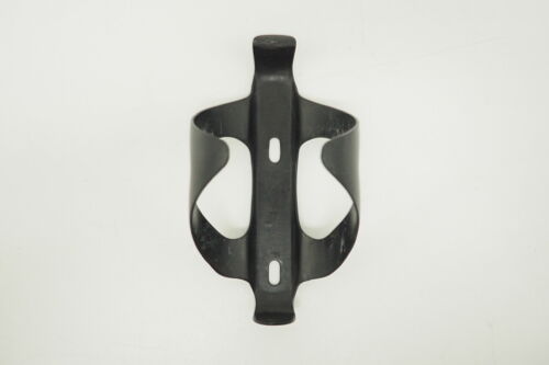 Carbon Fiber Bicycle Water Bottle Cage for Road/ Gravel/ Mou